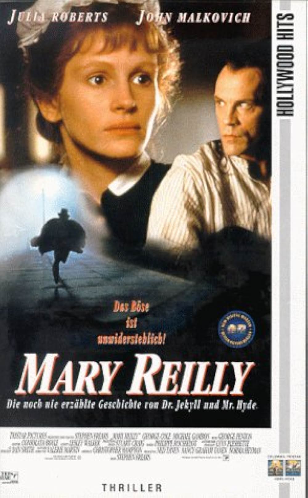 ジキル&ハイドの画像