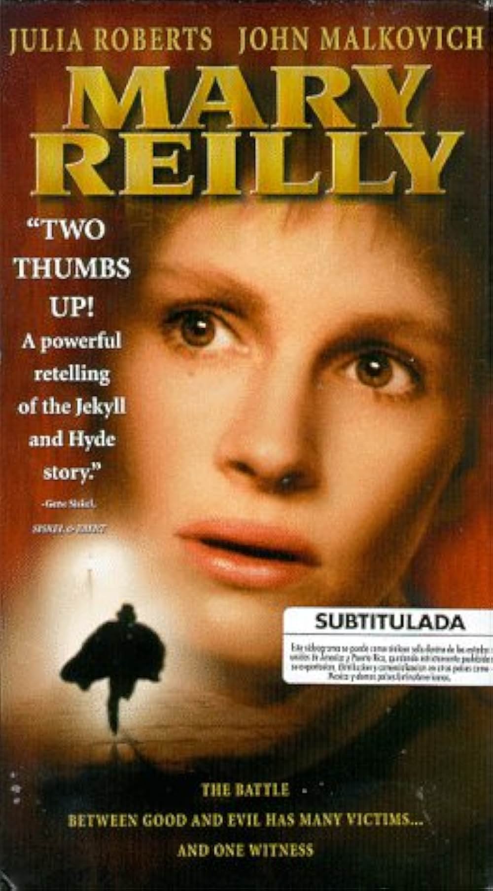 ジキル&ハイドの画像