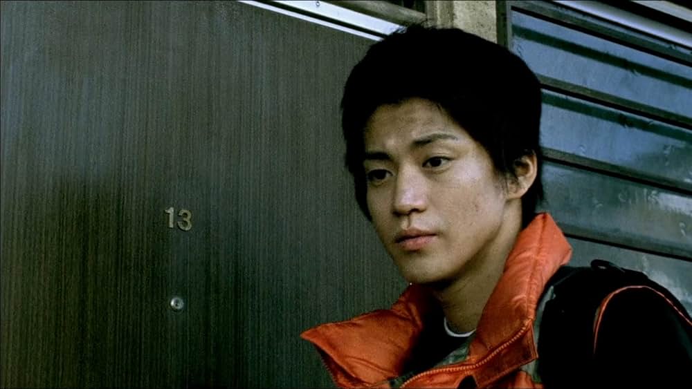 隣人13号の画像