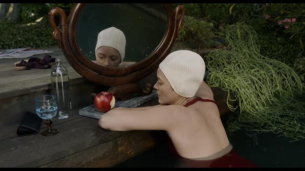 アネットの画像