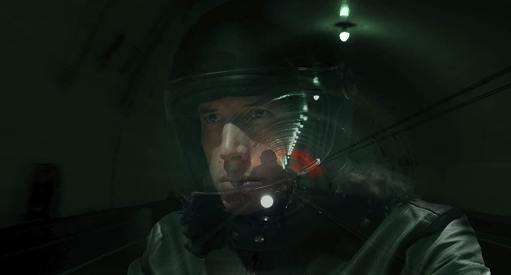 「アネット」アダム・ドライバーの画像