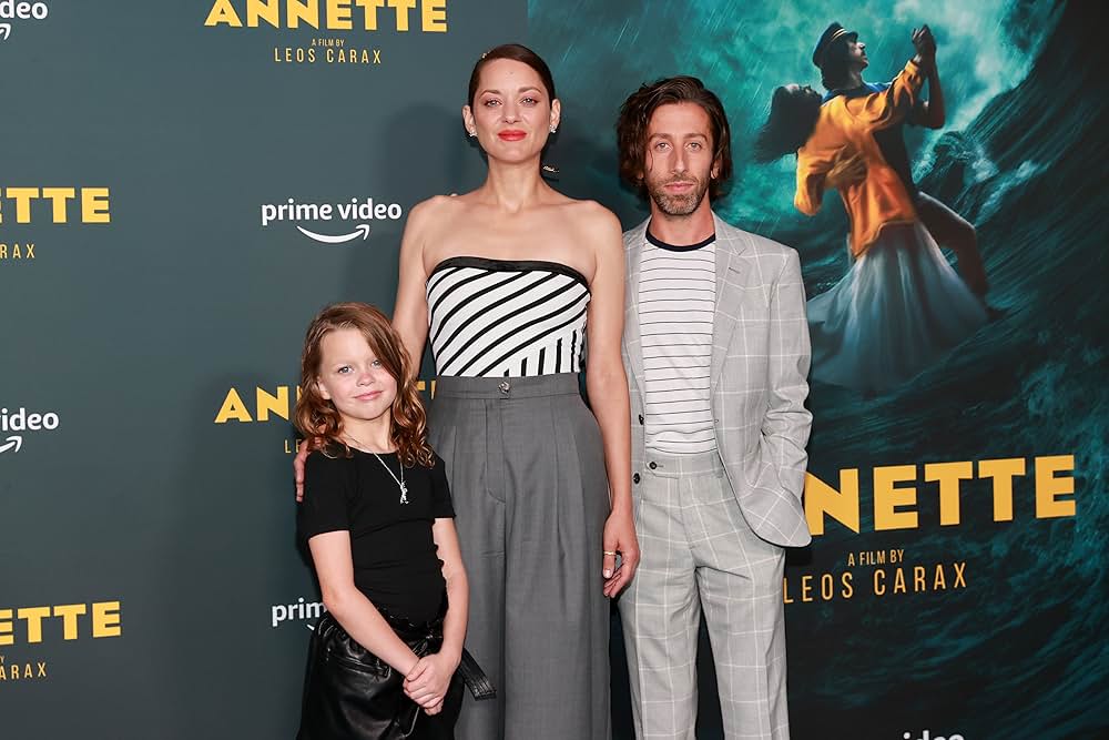 アネットの画像