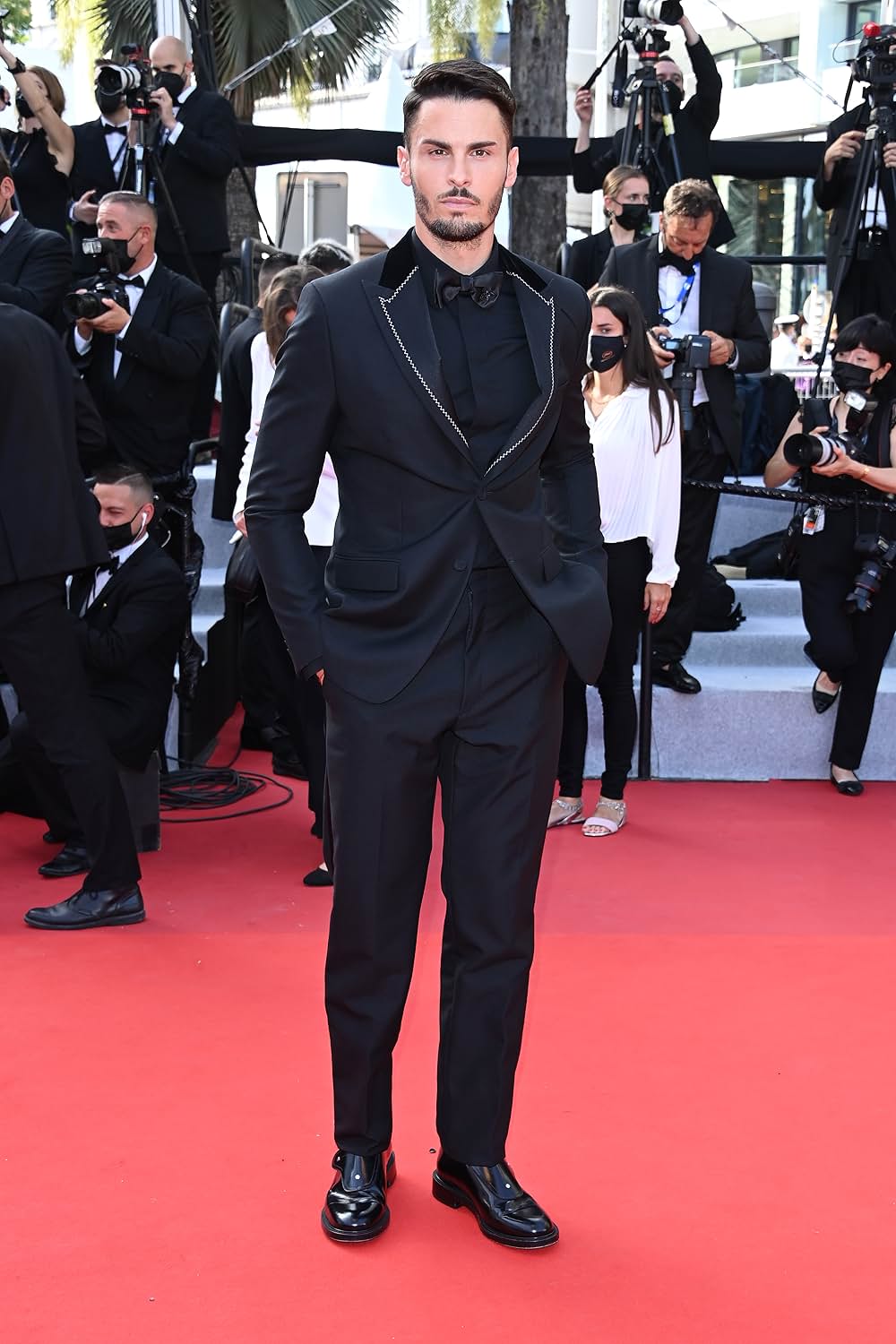 アネットの画像