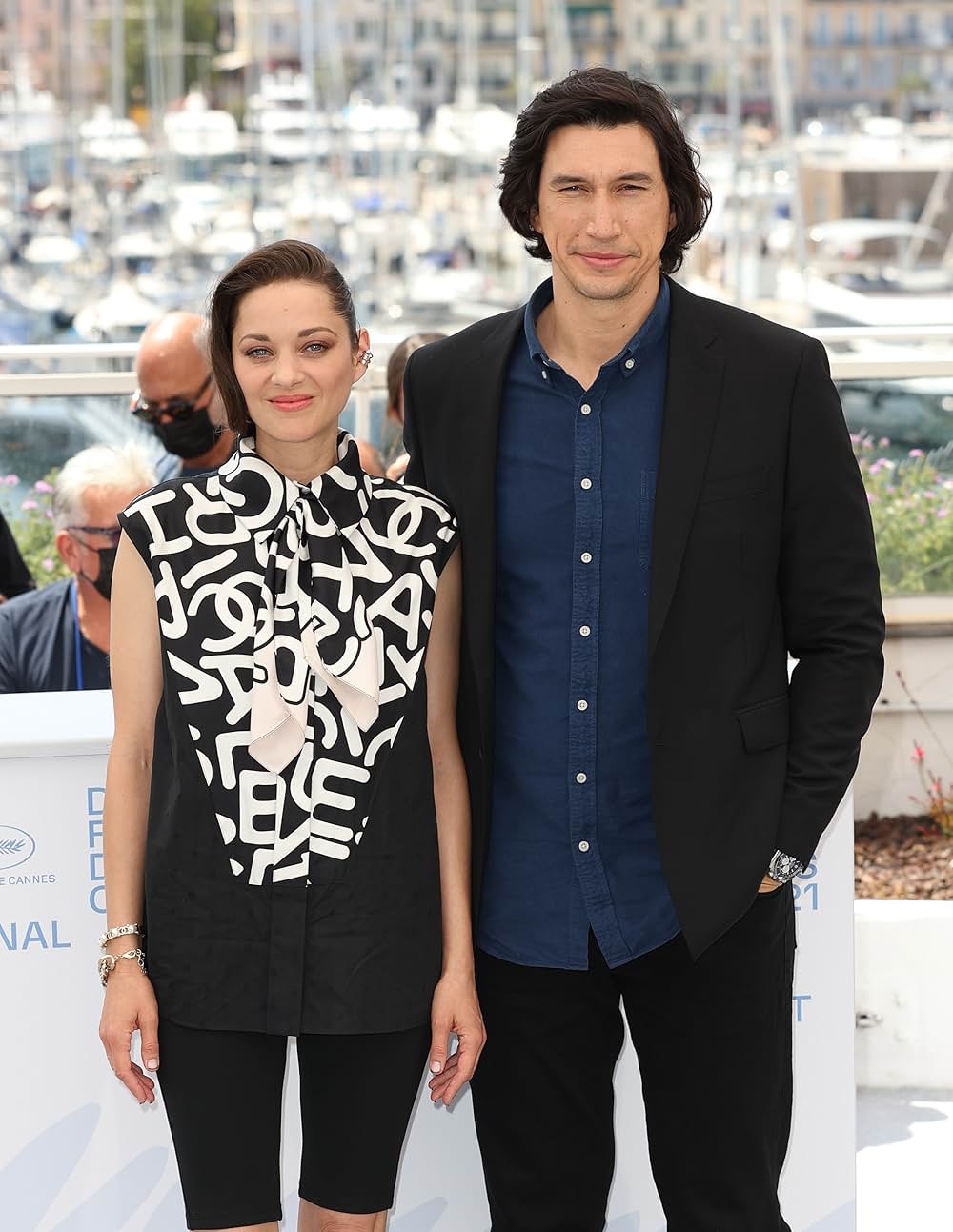 アネットの画像