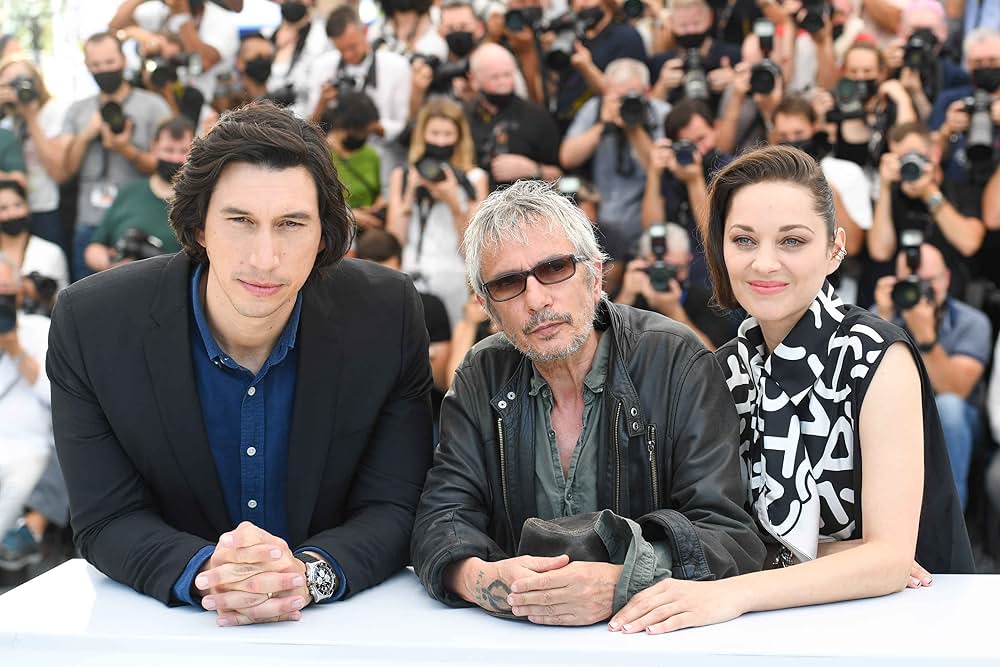 アネットの画像