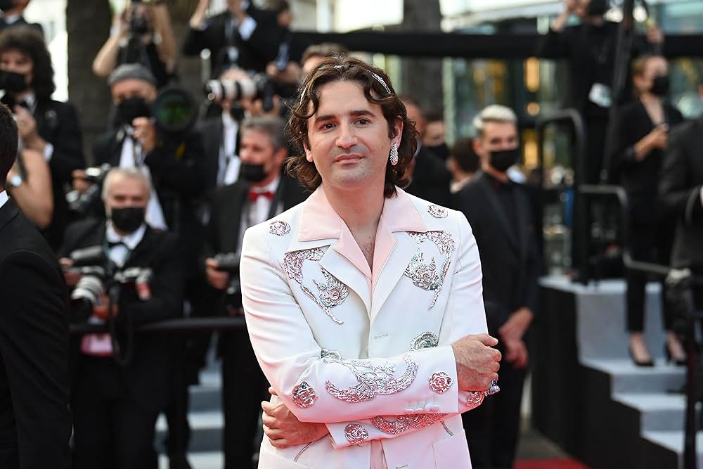 アネットの画像