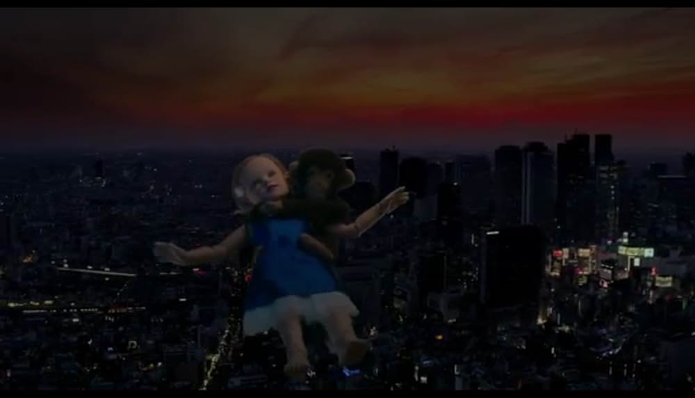 アネットの画像