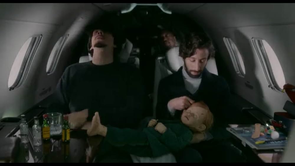 アネットの画像