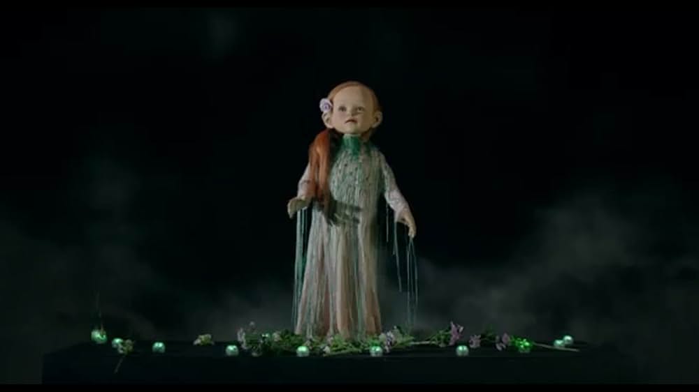 アネットの画像