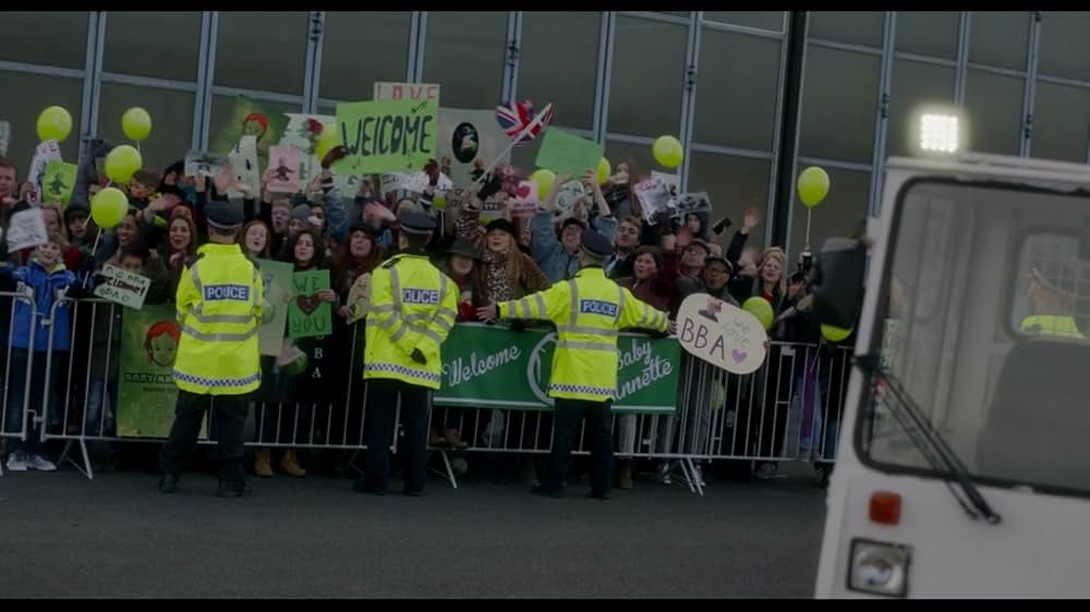 アネットの画像