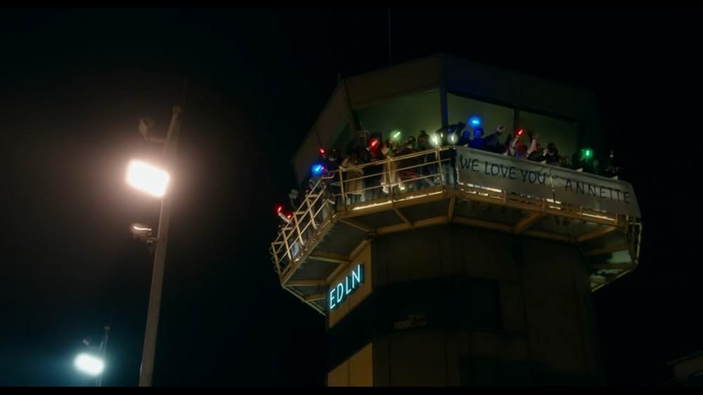 アネットの画像