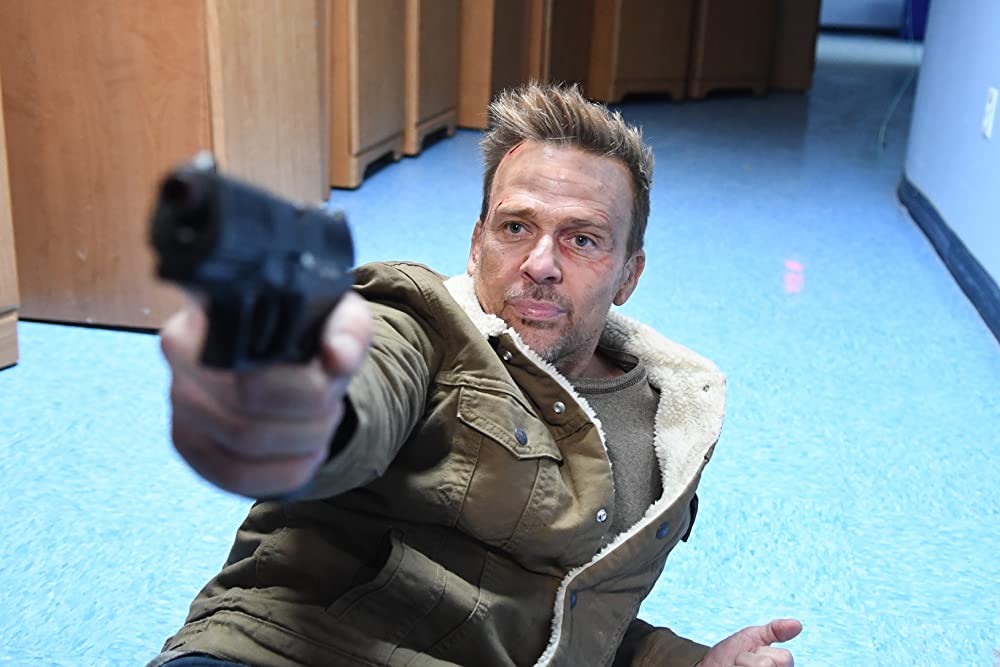 アサルト33 要塞病棟の画像