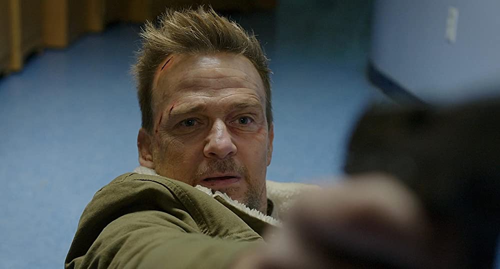 アサルト33 要塞病棟の画像