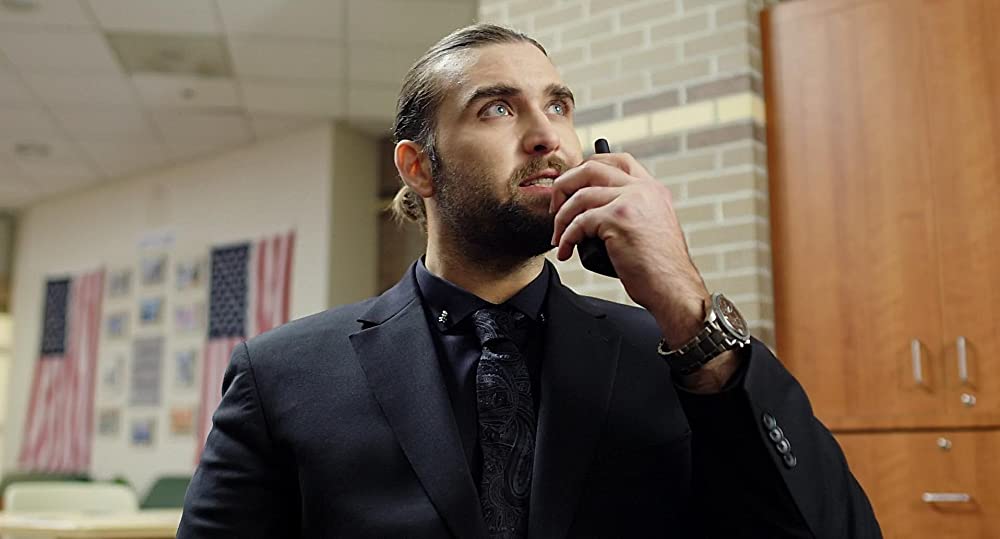 アサルト33 要塞病棟の画像