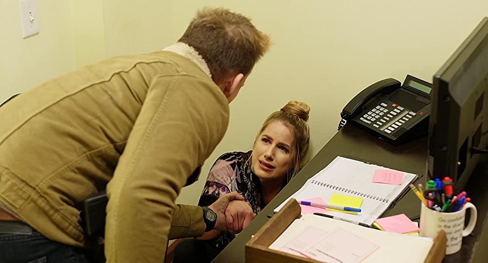 アサルト33 要塞病棟の画像