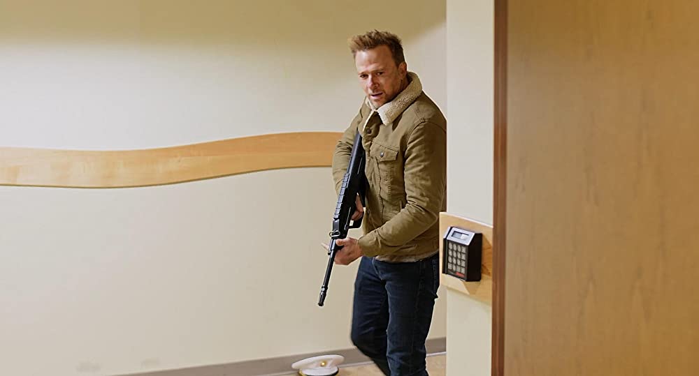 アサルト33 要塞病棟の画像