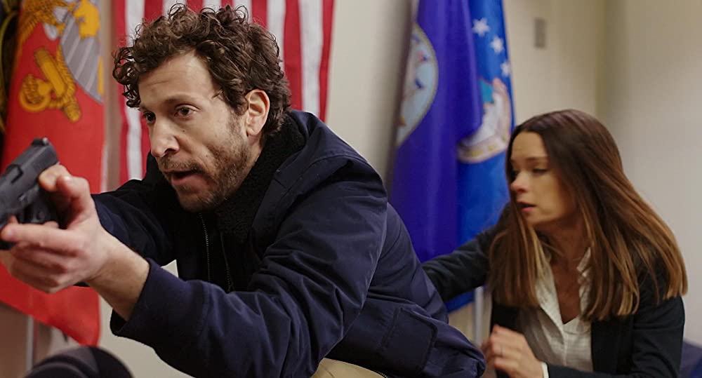 アサルト33 要塞病棟の画像