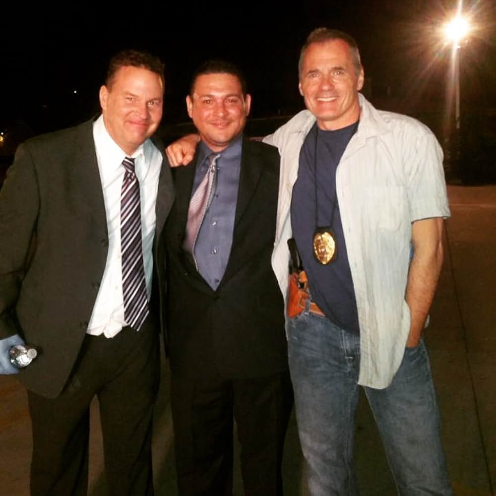 ジャスティス・ウォー 正義の代償の画像