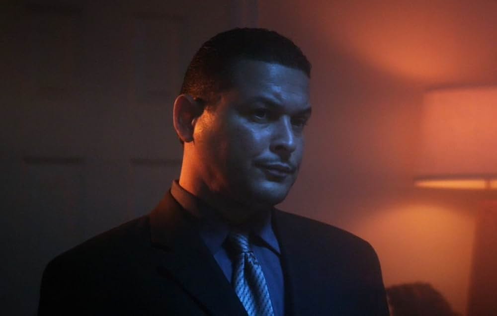 ジャスティス・ウォー 正義の代償の画像