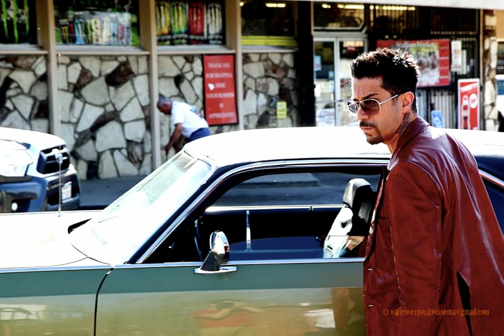 ジャスティス・ウォー 正義の代償の画像