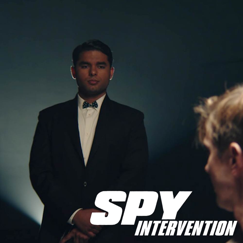 Mr.&Mrs.スパイ Gの画像