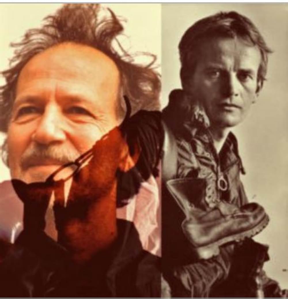 歩いて見た世界 ブルース・チャトウィンの足跡の画像