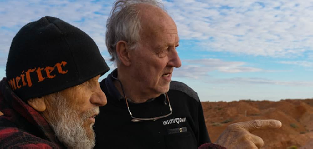 歩いて見た世界 ブルース・チャトウィンの足跡の画像