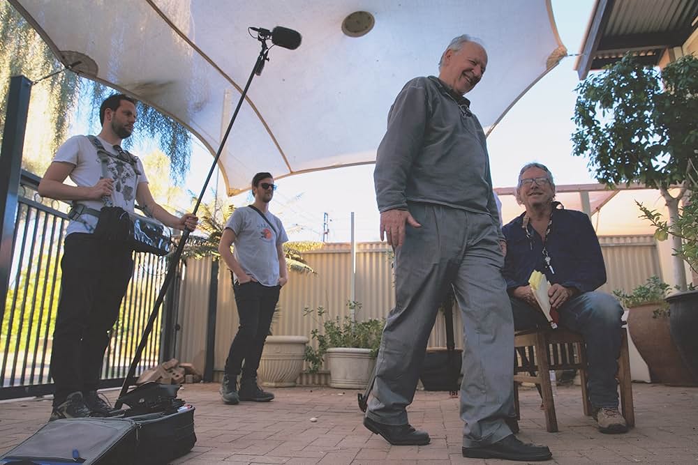 歩いて見た世界 ブルース・チャトウィンの足跡の画像