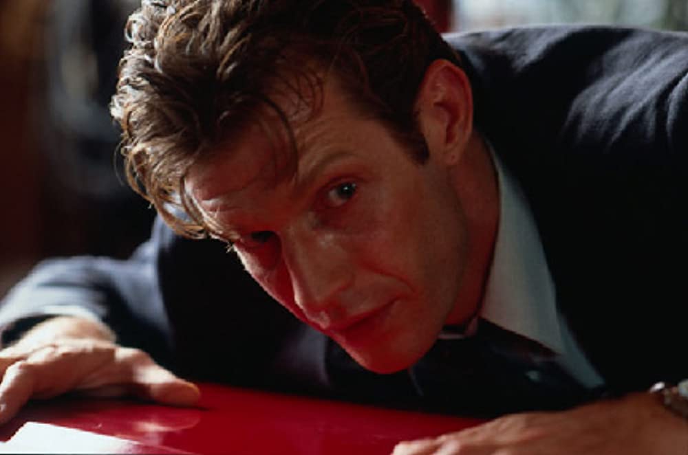 「URAMI 〜怨み〜」ジェイソン・フレミングの画像