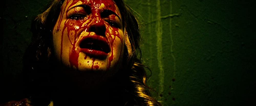 ホーボー・ウィズ・ショットガンの画像