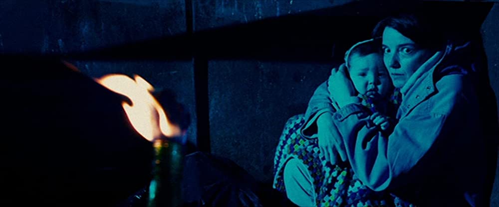 ホーボー・ウィズ・ショットガンの画像