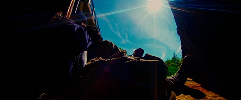 ホーボー・ウィズ・ショットガンの画像