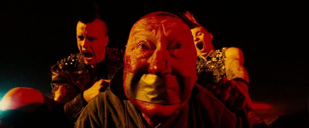 ホーボー・ウィズ・ショットガンの画像