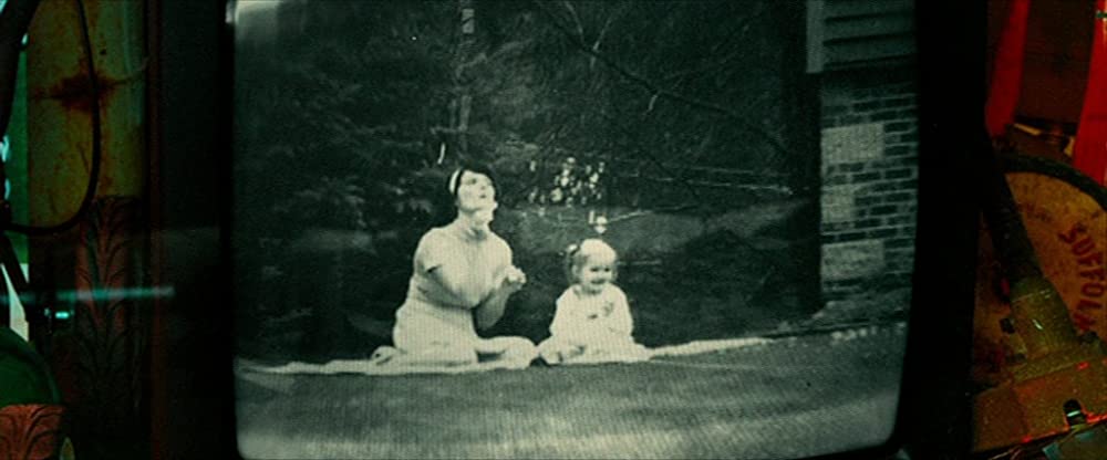 ホーボー・ウィズ・ショットガンの画像