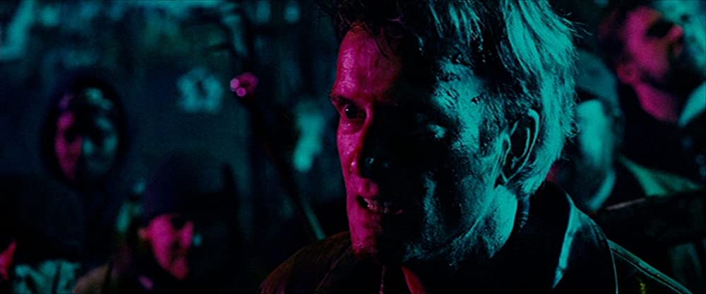 ホーボー・ウィズ・ショットガンの画像