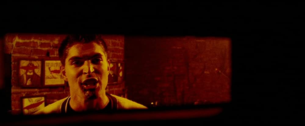 ホーボー・ウィズ・ショットガンの画像