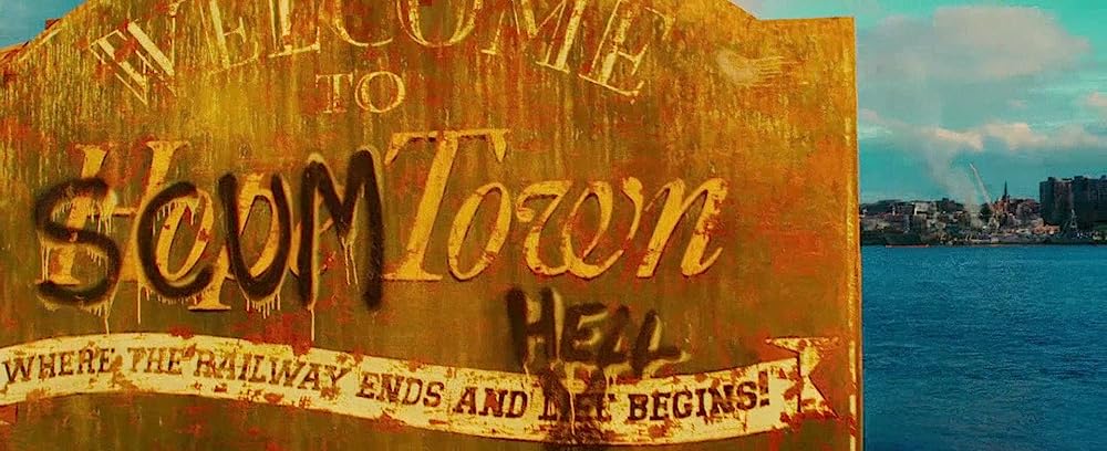 ホーボー・ウィズ・ショットガンの画像