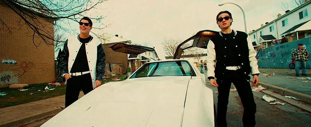 ホーボー・ウィズ・ショットガンの画像