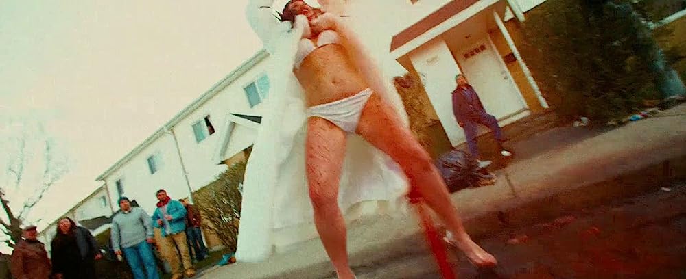 ホーボー・ウィズ・ショットガンの画像