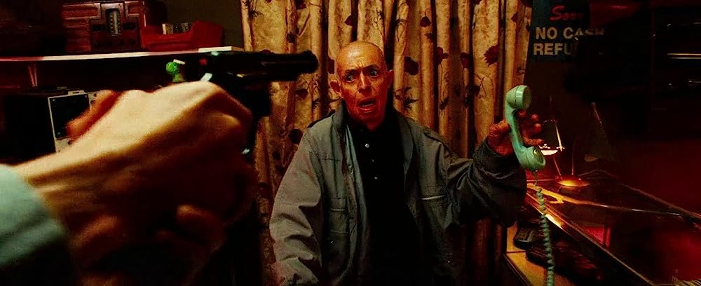 ホーボー・ウィズ・ショットガンの画像