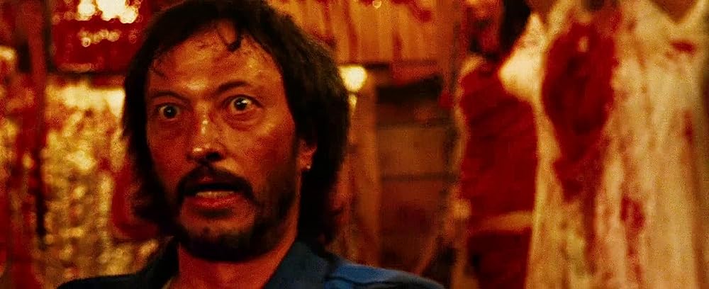 ホーボー・ウィズ・ショットガンの画像