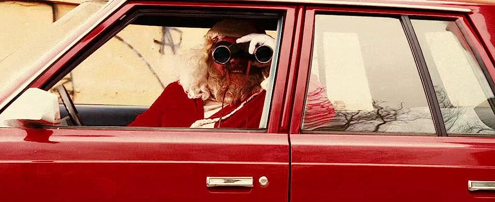 ホーボー・ウィズ・ショットガンの画像