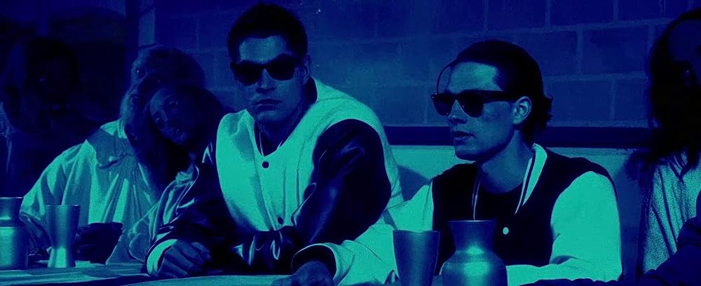 ホーボー・ウィズ・ショットガンの画像