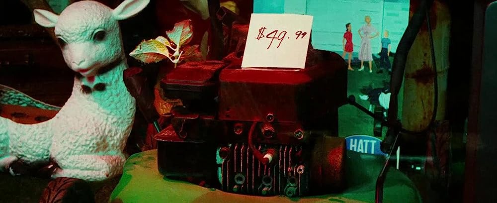 ホーボー・ウィズ・ショットガンの画像