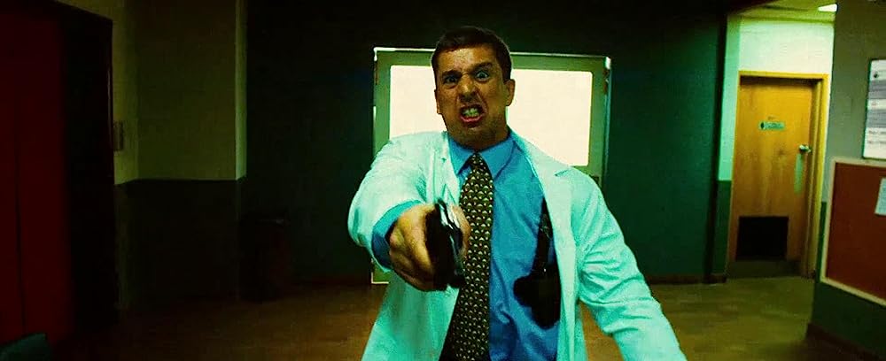 ホーボー・ウィズ・ショットガンの画像