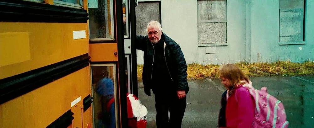 ホーボー・ウィズ・ショットガンの画像