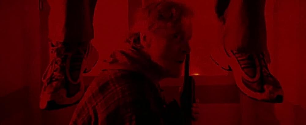 「ホーボー・ウィズ・ショットガン」ルトガー・ハウアーの画像