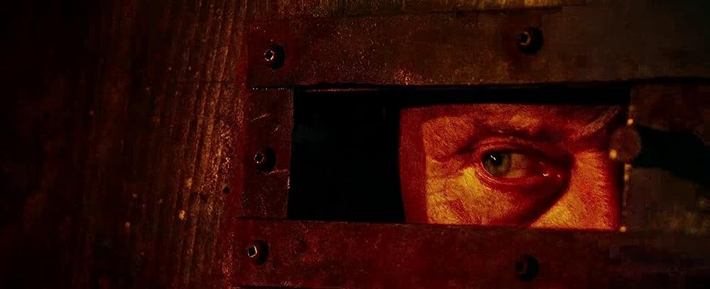 「ホーボー・ウィズ・ショットガン」ルトガー・ハウアーの画像