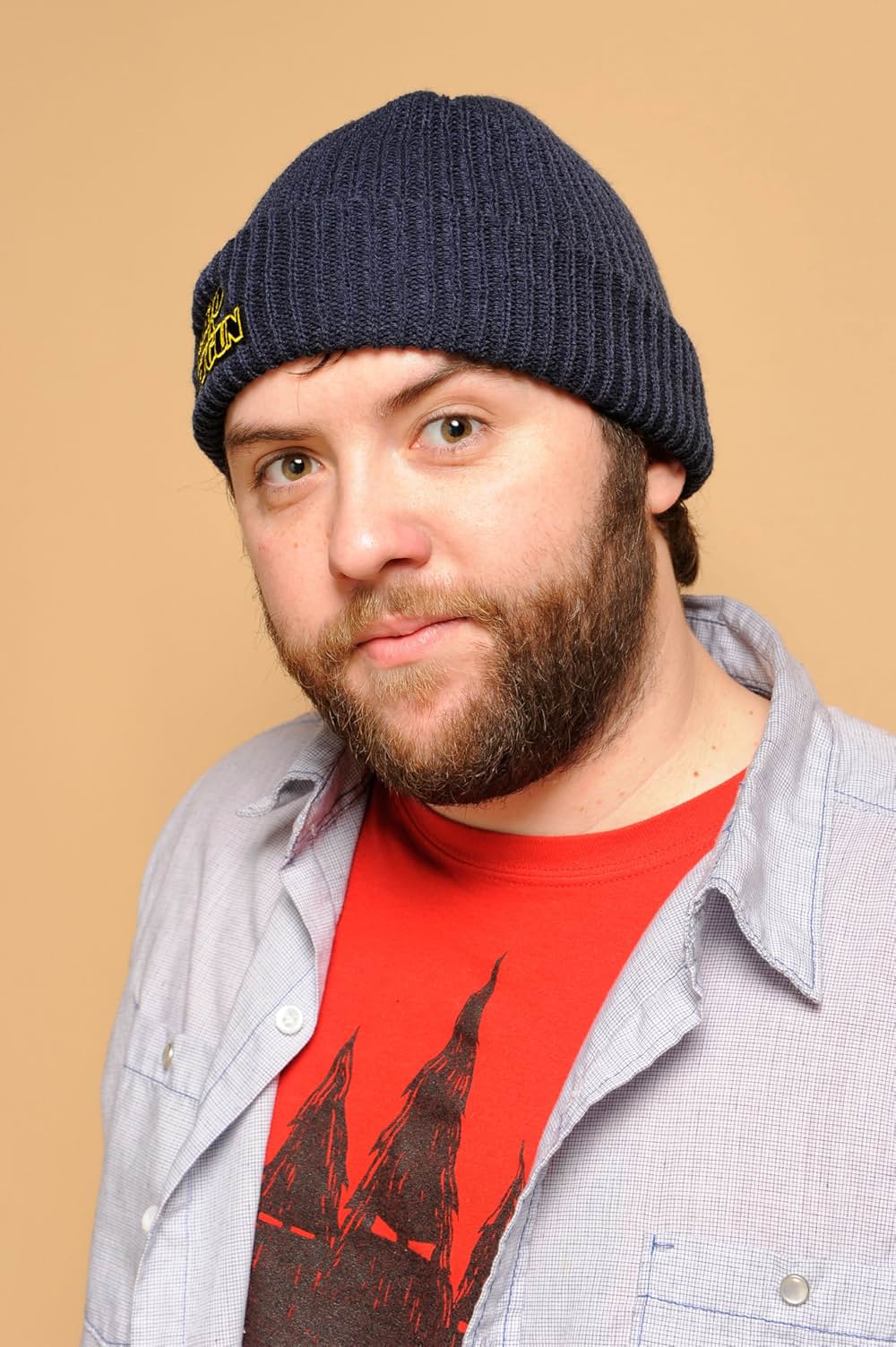 ホーボー・ウィズ・ショットガンの画像