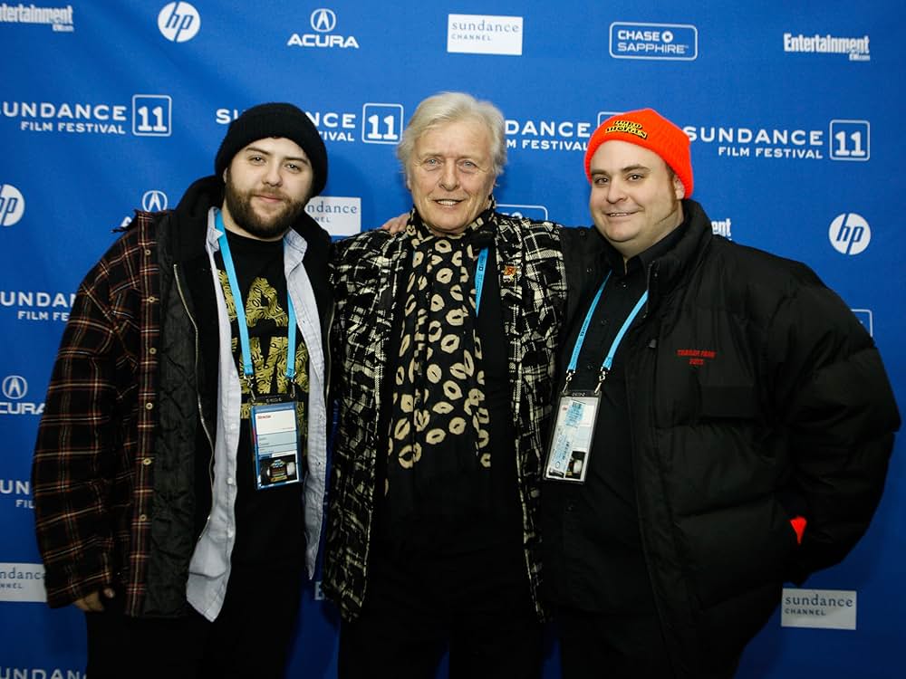 ホーボー・ウィズ・ショットガンの画像